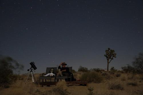 Landers House | Landers Space Station