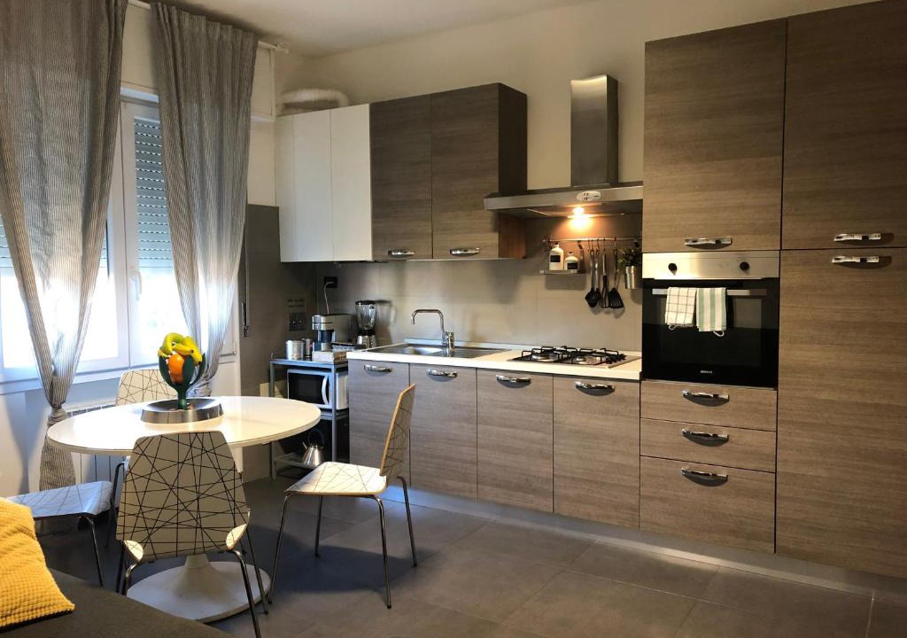 Baggiovara Apartment | LaNico