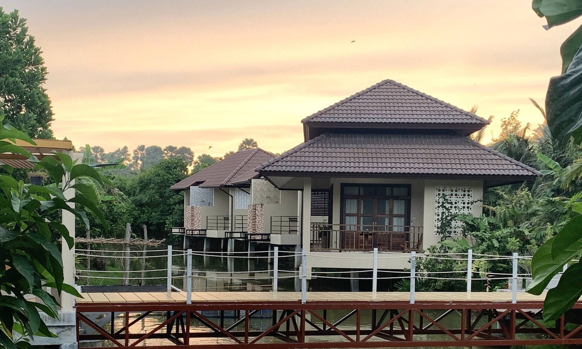 Khok Kloi Hotel | Lantala Residence
