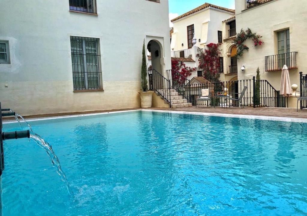 Jewish Quarter Hotel | Las Casas de la Judería de Córdoba