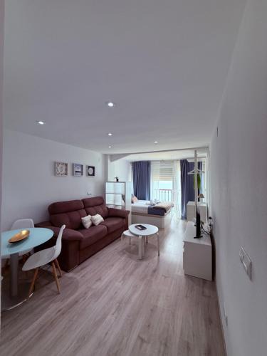 Benidorm Apartment | Las Damas Piso18
