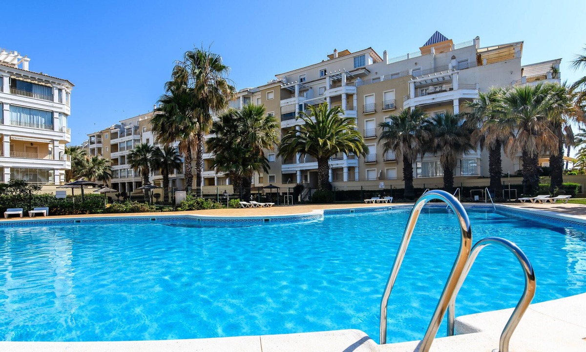 Punta del Moral Apartment | Las Dunas - Punta del Moral Beach PLHD115P113