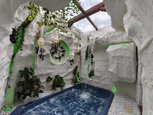 Henche House | Las Golondrinas de Henche