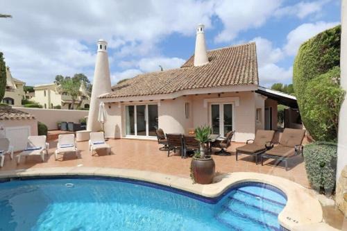 Atamaria Villa | Las Higueras 8