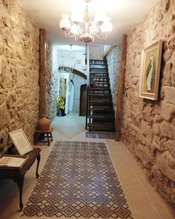 Trujillo Apartment | las llaves del arca