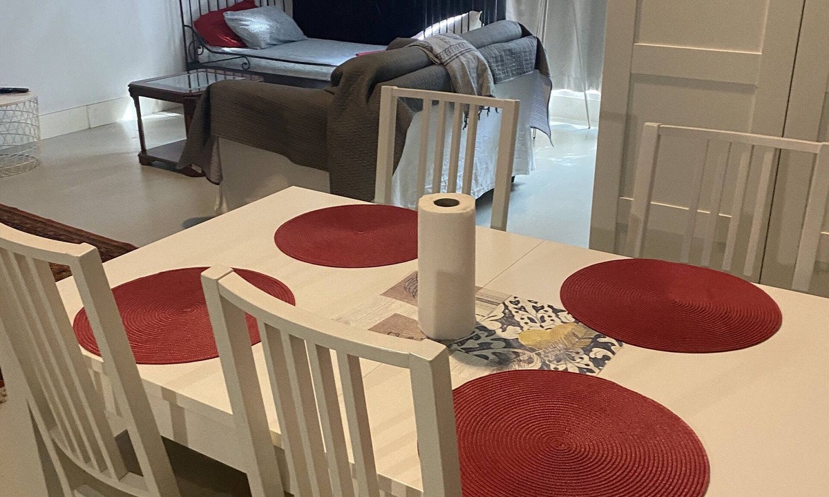 Camarma De Esteruelas Apartment | Las Manzanas