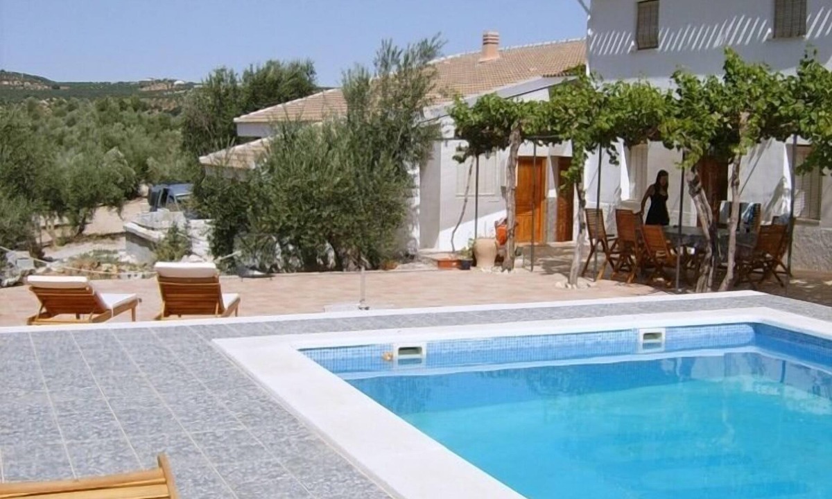 Montefrio Bed & Breakfast | Lasnavillasmm