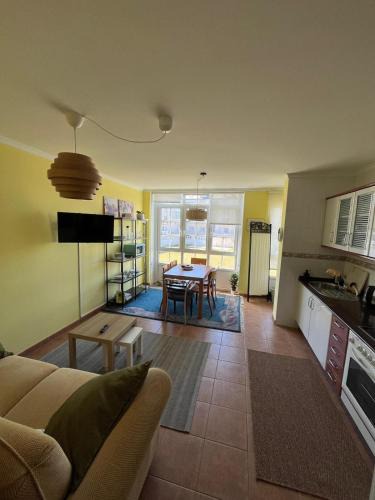 Laxe Apartment | Laxe playa
