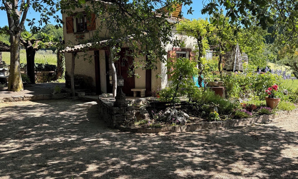 Mane Cottage | Le Cabanon Provençal
