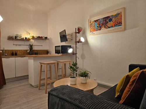 Saint-Victor Apartment | Le Pharo, emplacement exceptionnel 2 minutes du vieux port appartement rénové