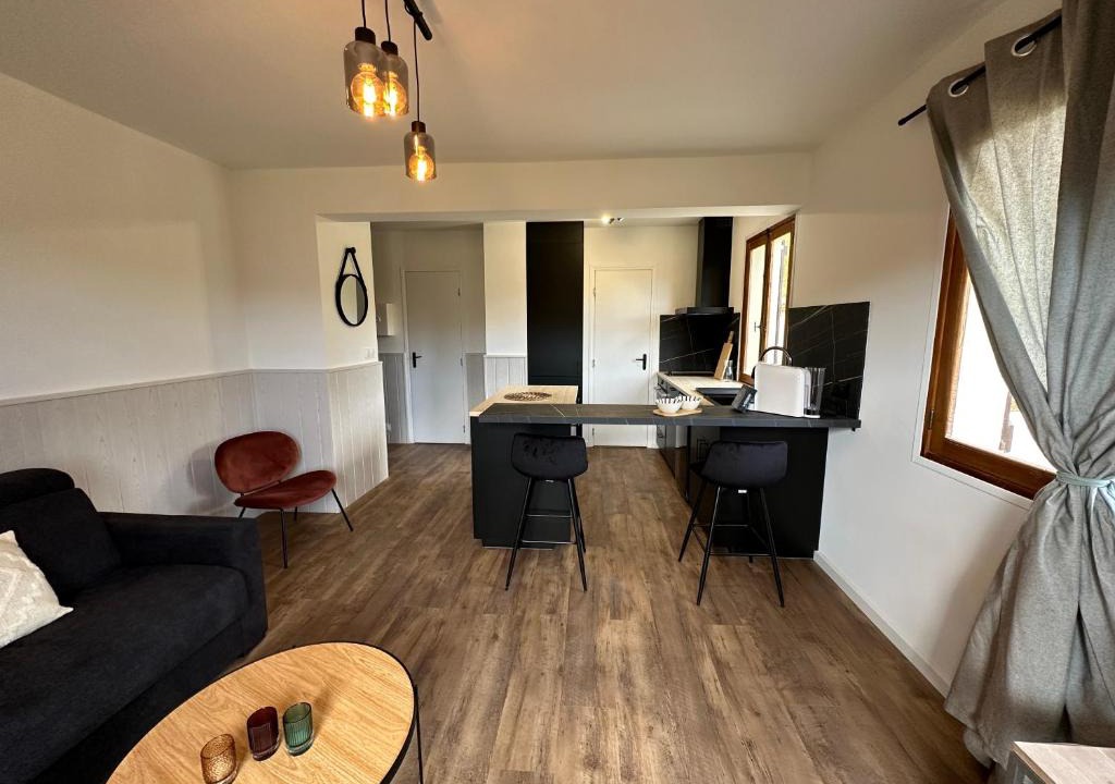 Beuil Apartment | Le Plaisance, Beuil Les Launes