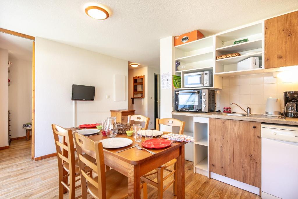 Chamrousse Apartment | Le Silène - Appt pour 6