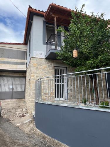 Sipiada Apartment | Lemon Tree