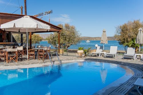 Mavrikiano Apartment | Lena Apartments