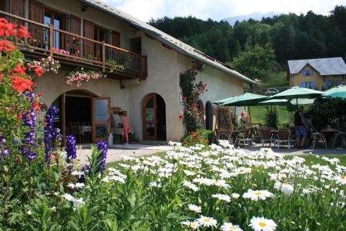 Montclar Apartment | Les Alisiers