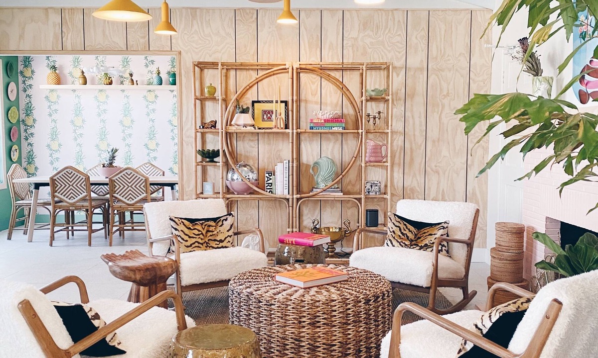 Warm Sands Hotel | Les Cactus