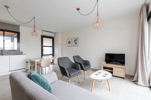 Malaucene Apartment | Les Cyclistes - Apartment i