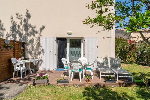 Aubignan Villa | Les Demeures du Ventoux