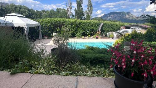 Ventavon Bed & Breakfast | Les Freds