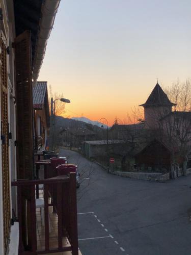 Thorenc Bed & Breakfast | Les Merisiers B&B - Thorenc