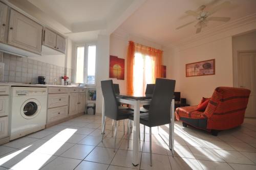 Les Baumettes Apartment | Les Pervenches