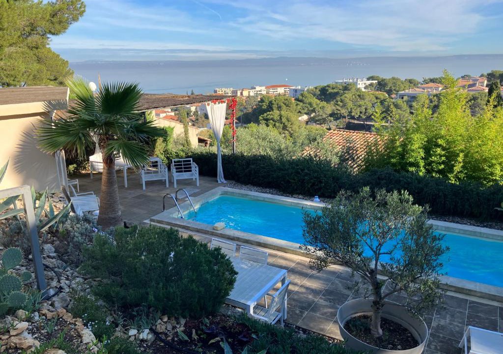 Martigues Apartment | Les Restanques De L' Etang