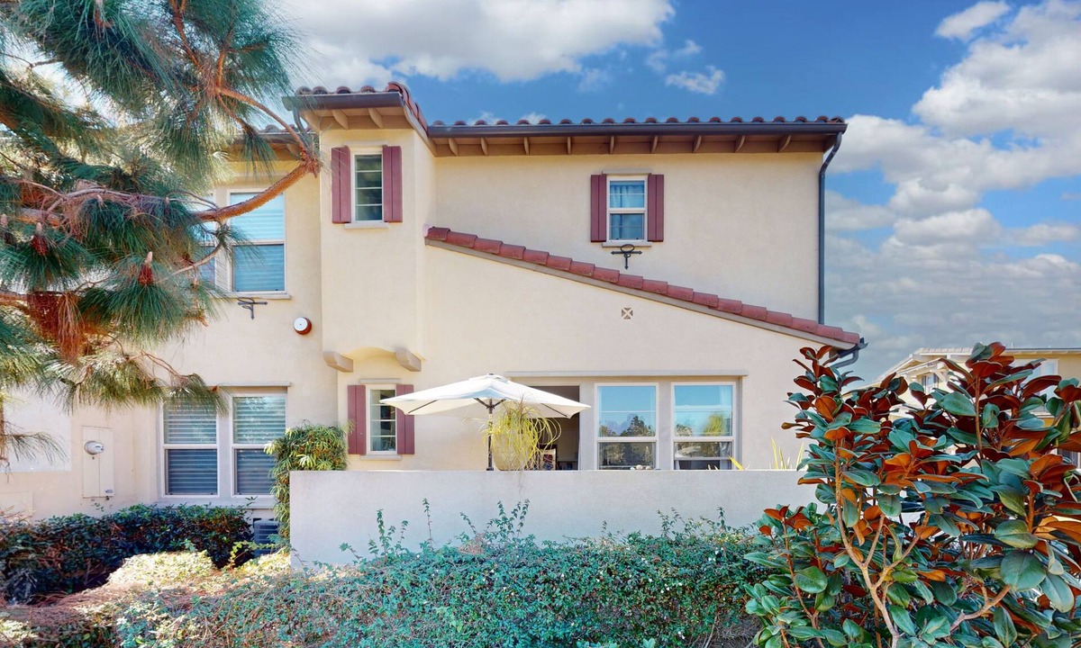 Leucadia House | Leucadia Stonesteps Retreat