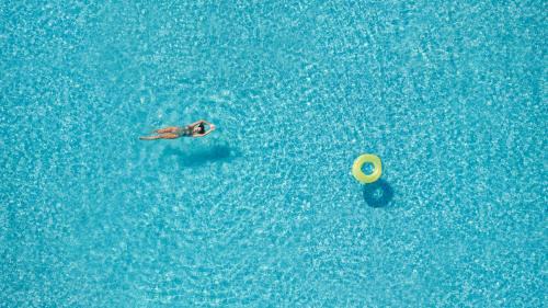 Anaxos Apartment | Little Bird Lesvos