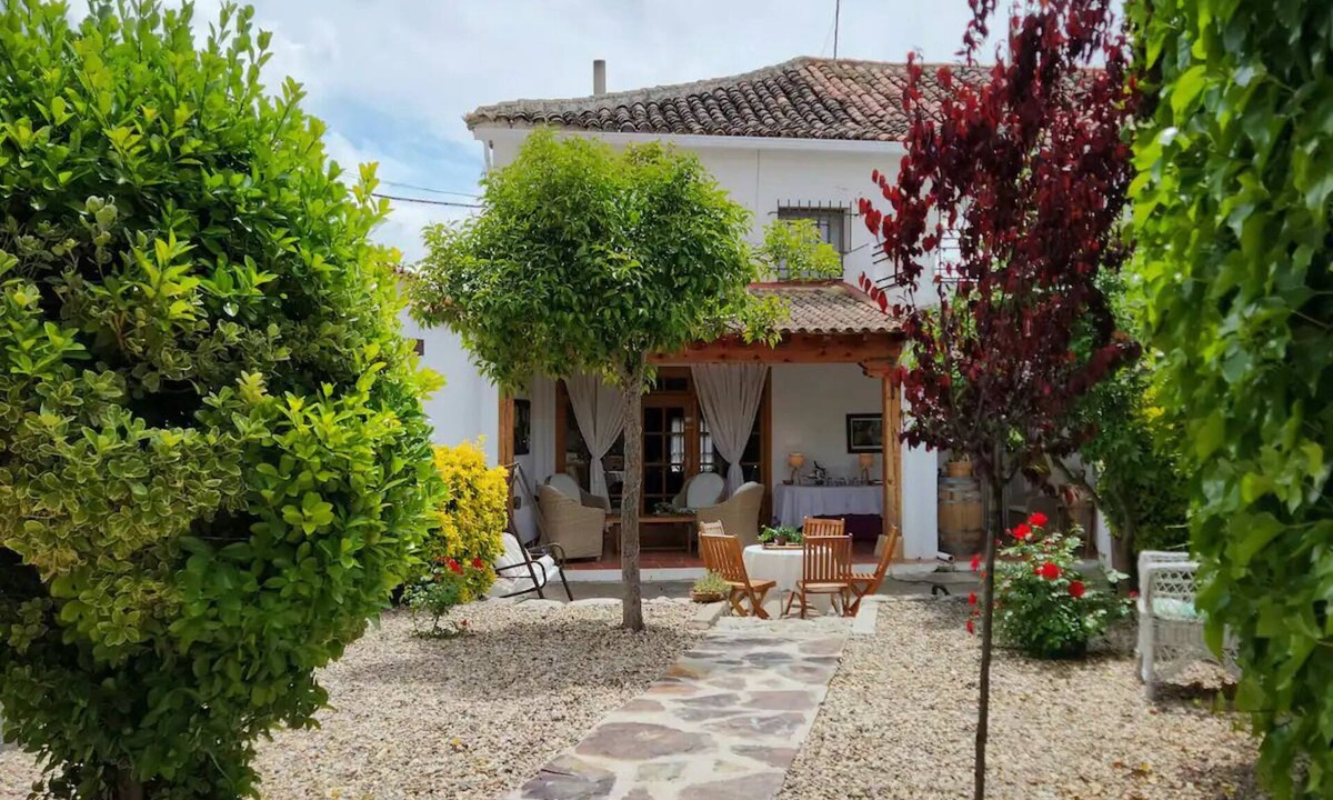 Morata de Tajuna House | Lodging in Morata de Tajuña, La Casa de La Plazuela