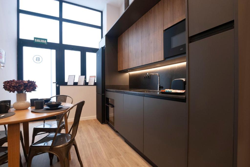 Nou Moles Apartment | LOFT Accommodative B