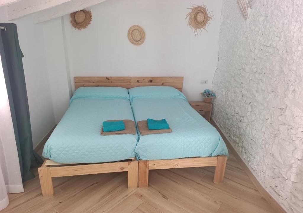 Alginet Apartment | Loft B El Ramellet