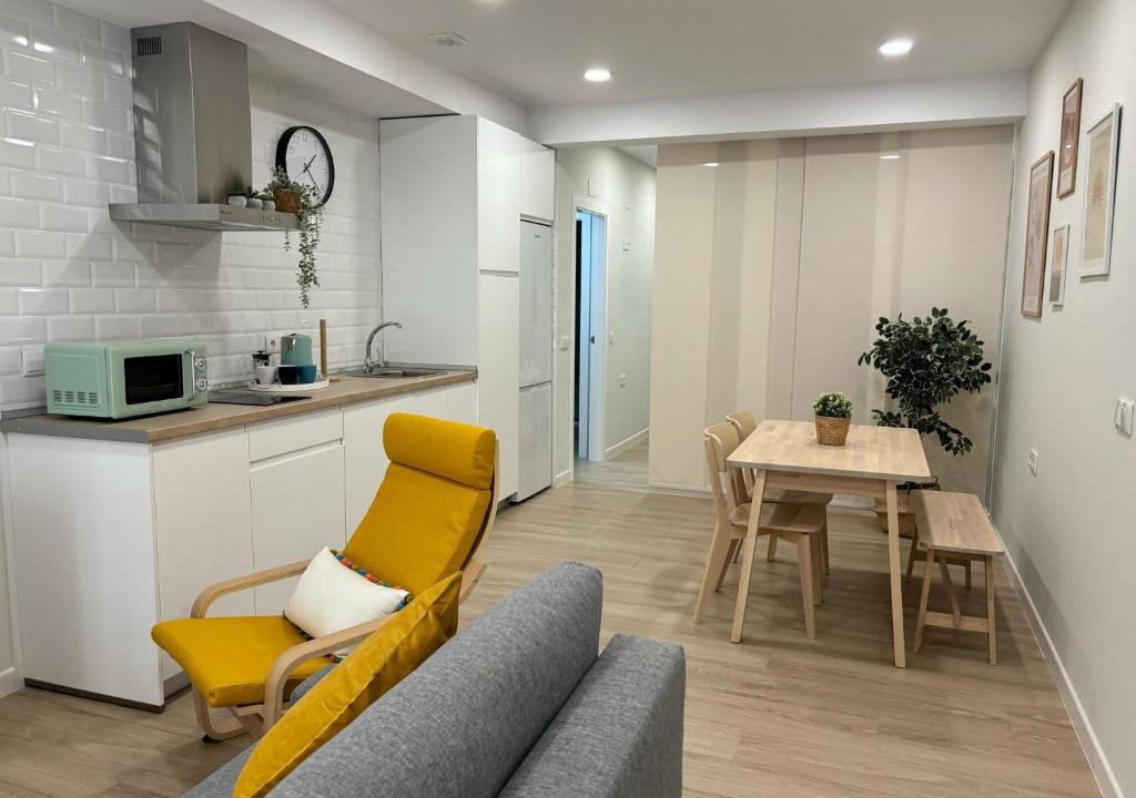 Ciudad Jardin Apartment | Loft céntrico 16 B Córdoba