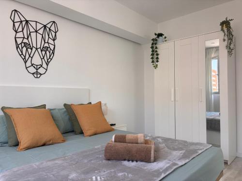 Maliano Apartment | LOFT Céntrico MALIAÑO - DUA ROOMS