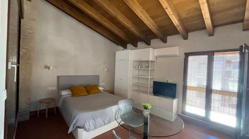 Segorbe Apartment | Loft Catedral con terraza