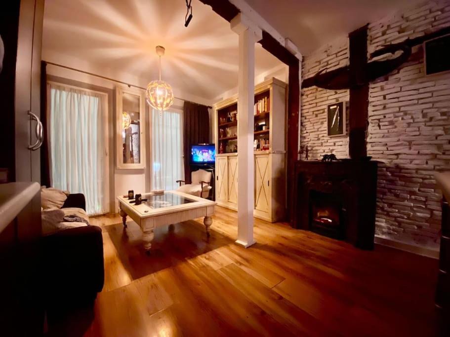 Santander City Centre Apartment | Loft en el centro de Santander