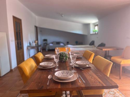 Aljaraque Apartment | Loft en Huelva