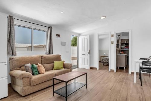 Barbate House | Loft Rural