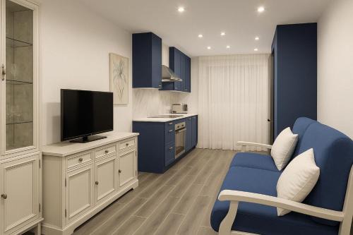 Santa Marina Apartment | Loft Zarco
