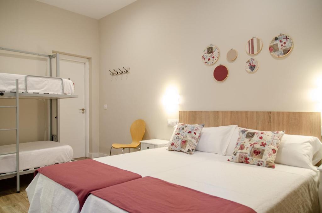 Cercadilla-Medina Azahara Apartment | Lofts Enea y Loft Dalia