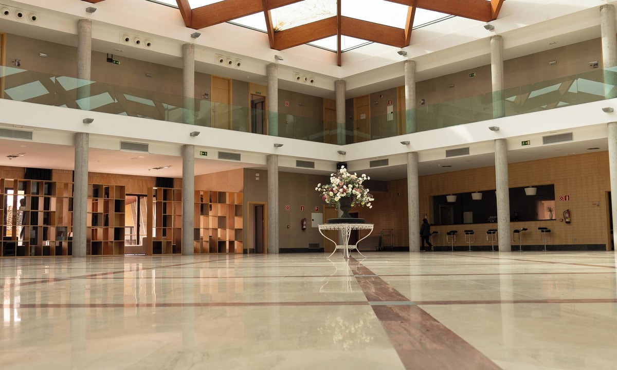 Ayllon Hotel | Los Claustros de Ayllón