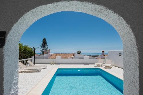 Nerja Villa | Los Pomelos