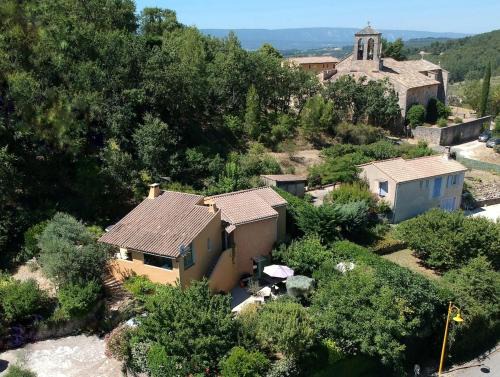 Gargas Apartment | Lou pichoun studio au coeur d'un village provençal