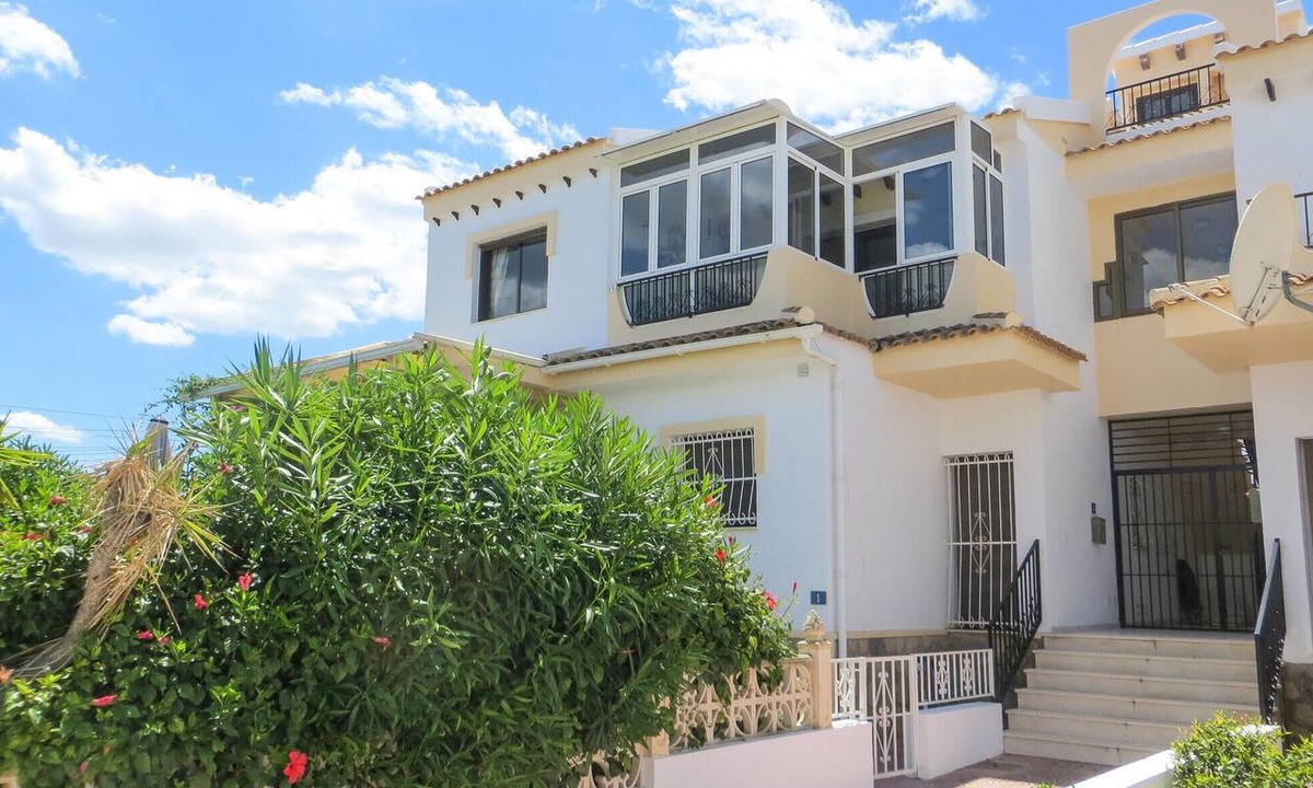 Quesada Apartment | Lovely apartment in Quesada