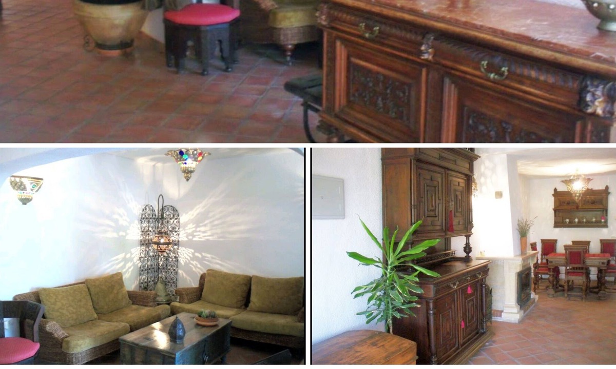 Bernia House | Lovely Nice Place..