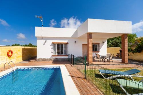 Conil de la Frontera House | Luisa 3