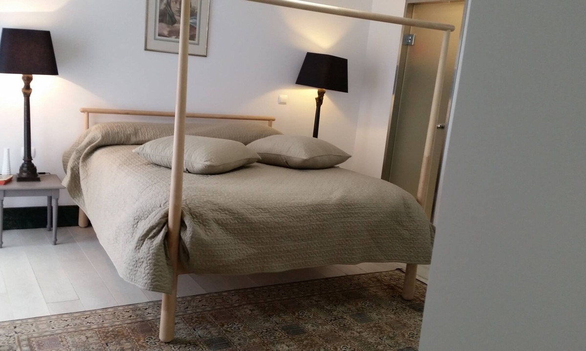 Elliniko Apartment | Luxury apartment in Glyfada with amazing sea view!