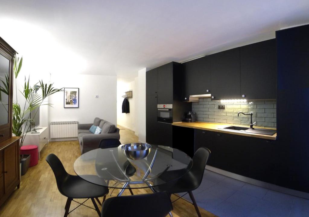 Casco Viejo Apartment | Luxury Cuchillería Vitoria