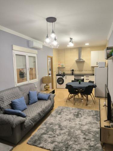 Tomelloso Apartment | Luxury Monte 65