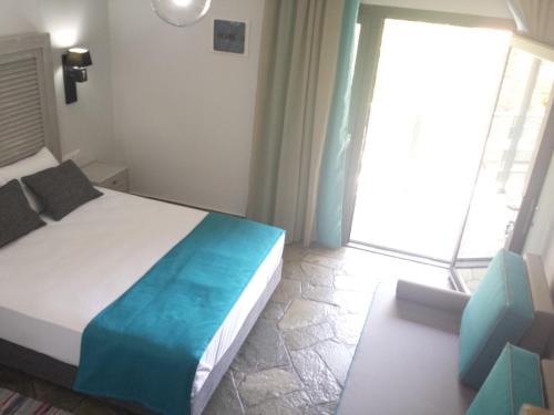 Thasos Resort | Luxury Rooms Skidia Kekes Beach