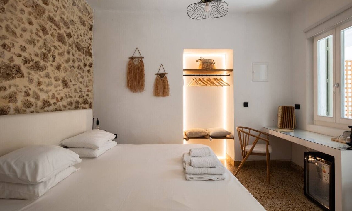 Nea Chora Apartment | M - Modern Living | Studio
